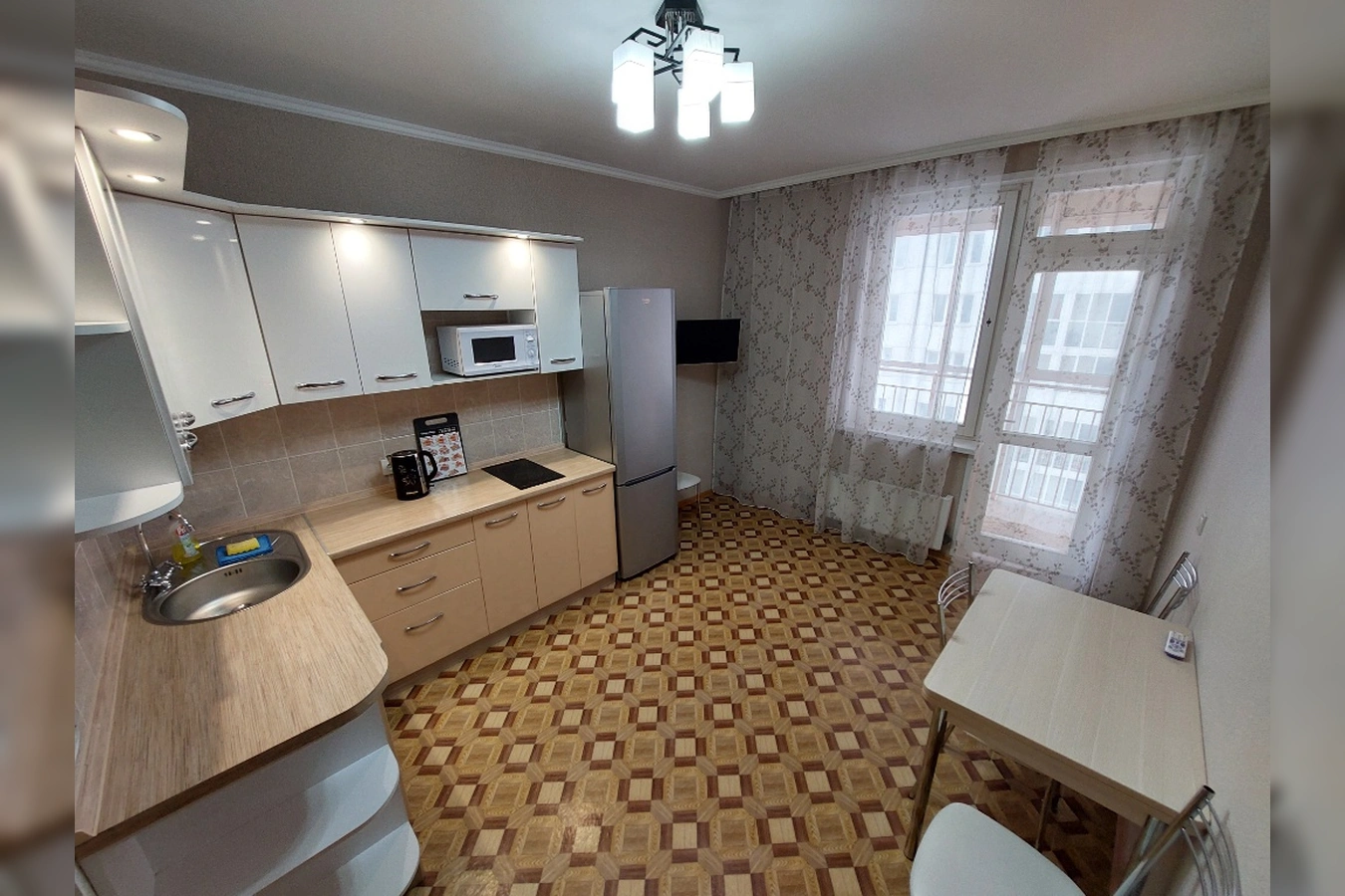 Фото квартиры