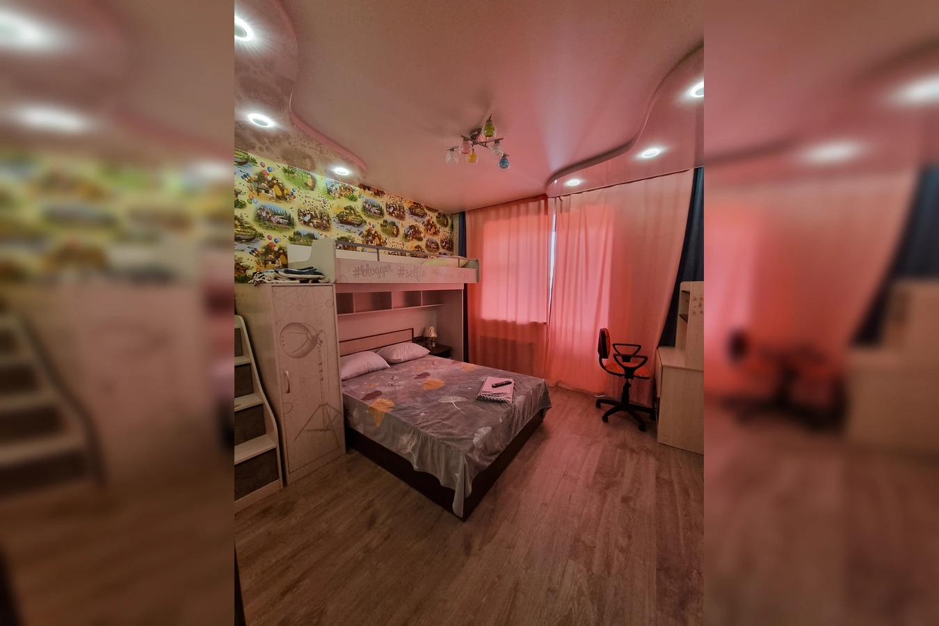 Фото квартиры