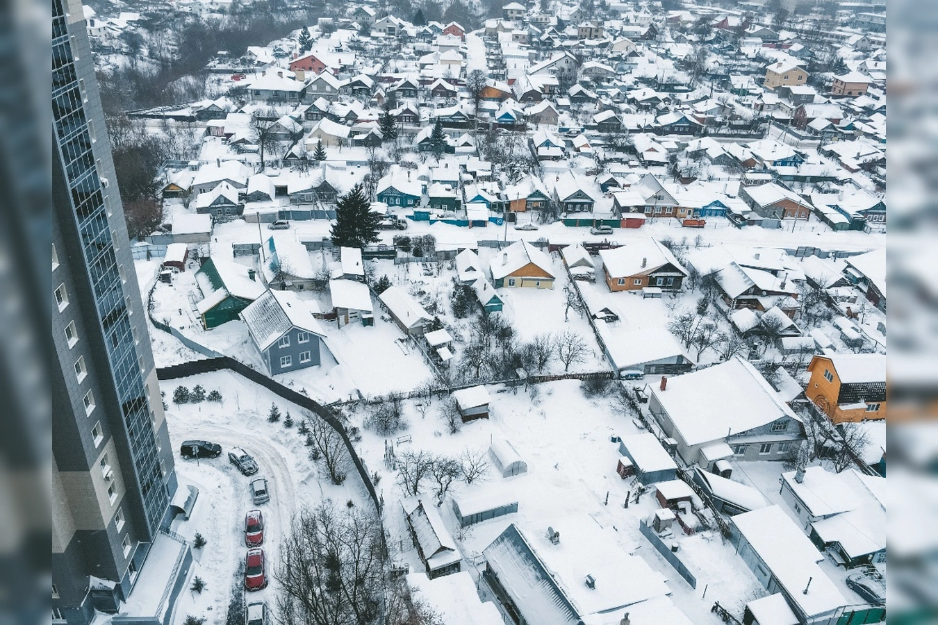 Фото квартиры