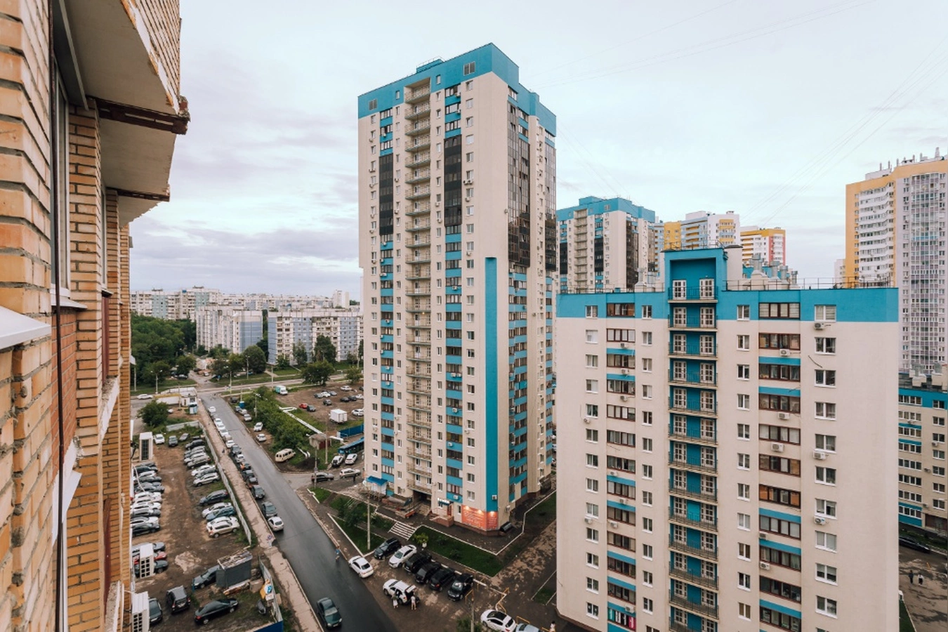 Фото квартиры