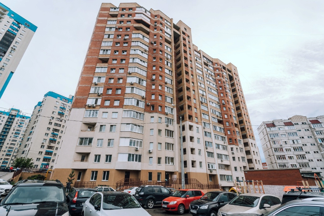 Фото квартиры