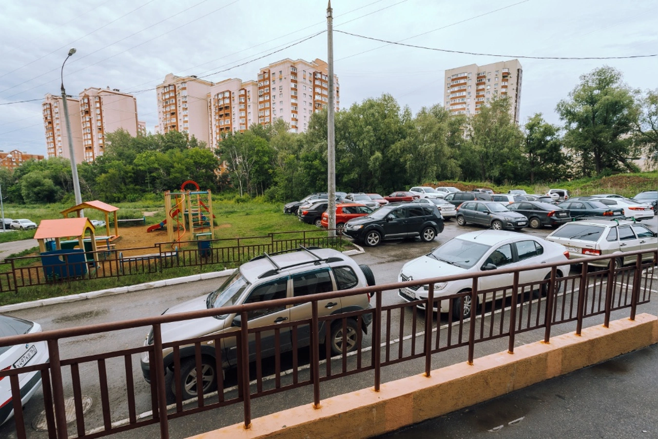 Фото квартиры