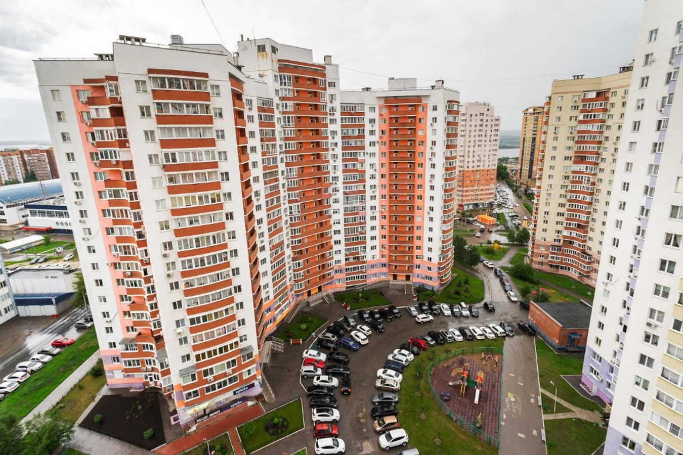 Фото квартиры