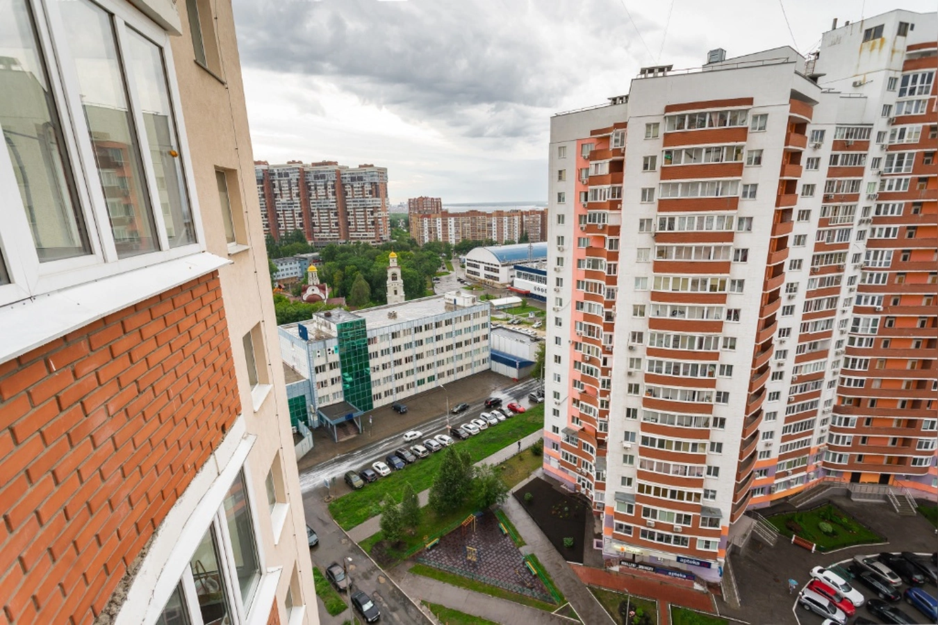 Фото квартиры