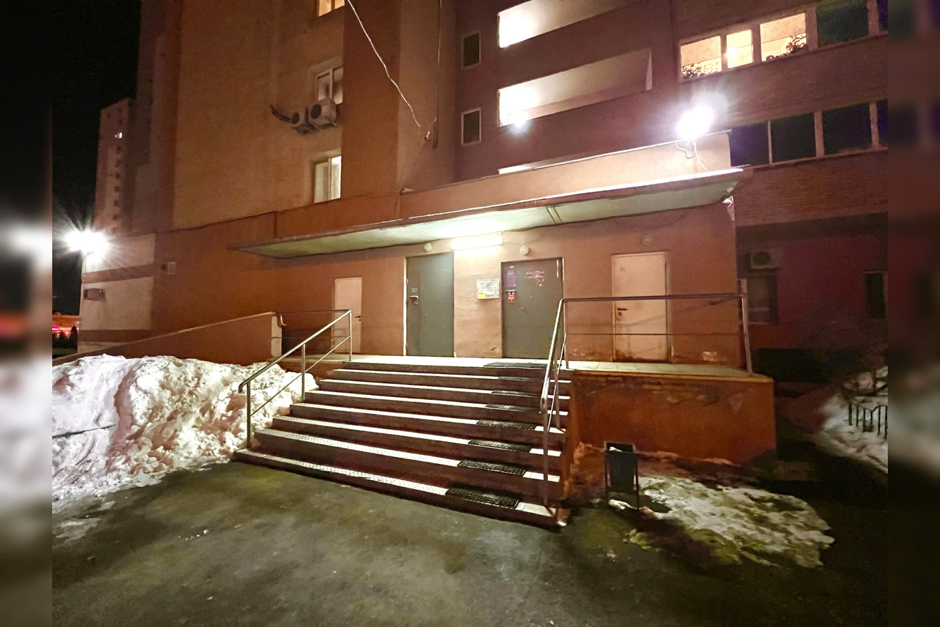 Фото квартиры