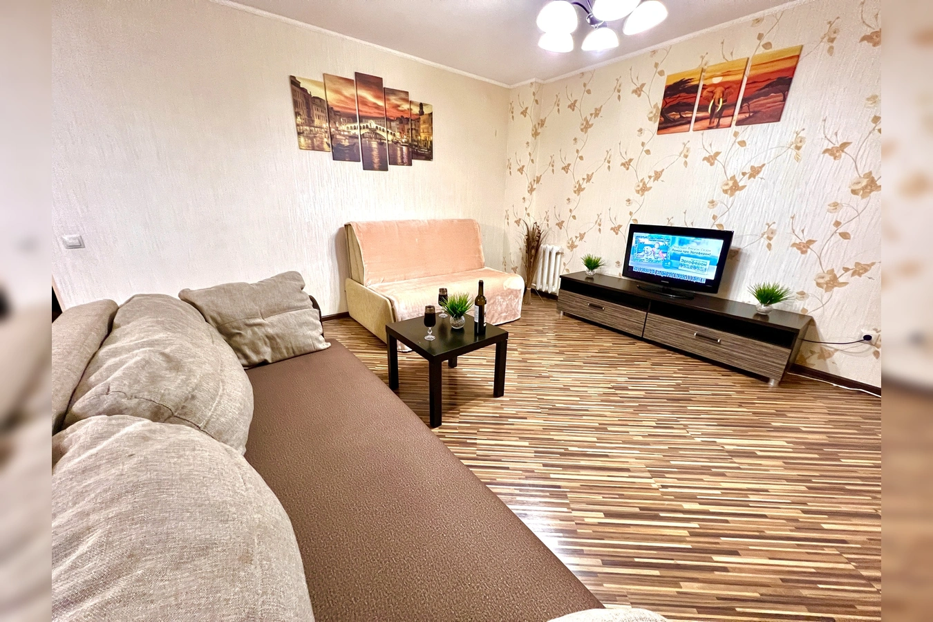 Фото квартиры