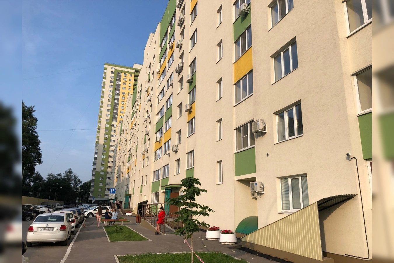 Фото квартиры