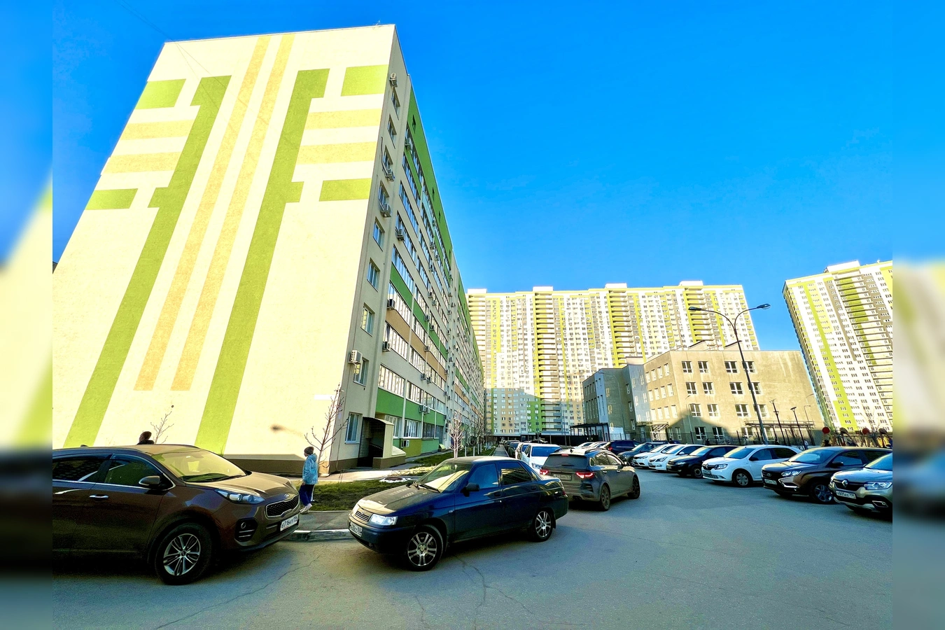 Фото квартиры