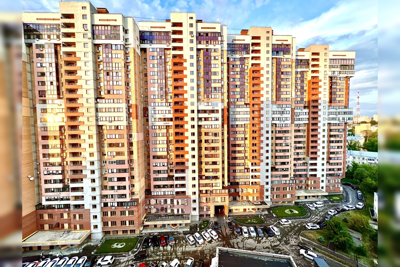 Фото квартиры