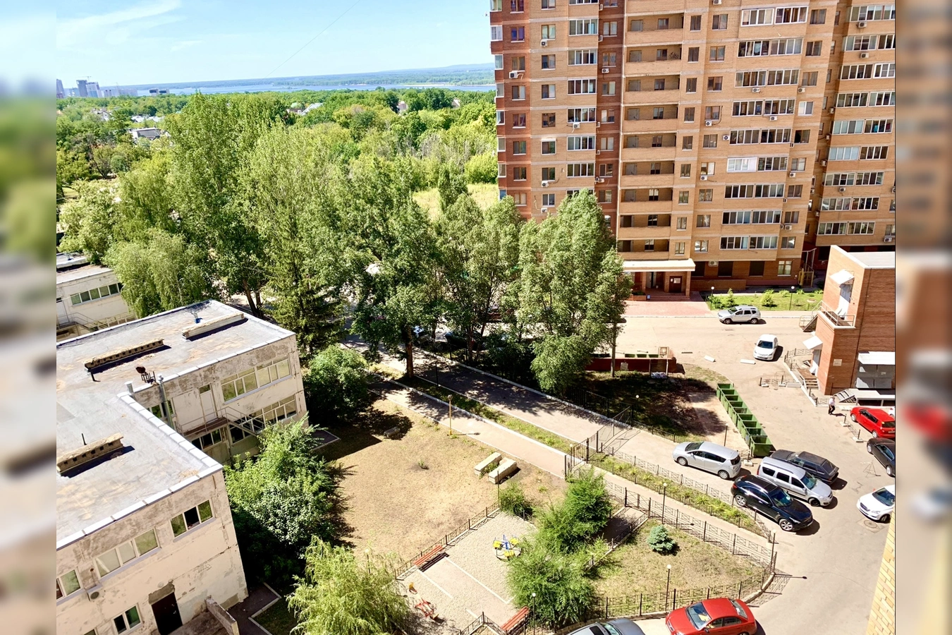 Фото квартиры