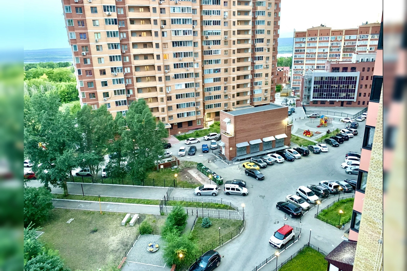 Фото квартиры