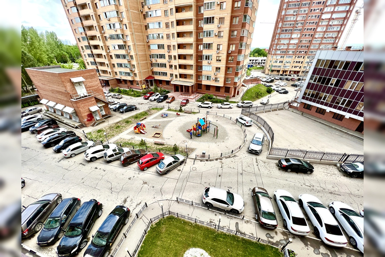 Фото квартиры