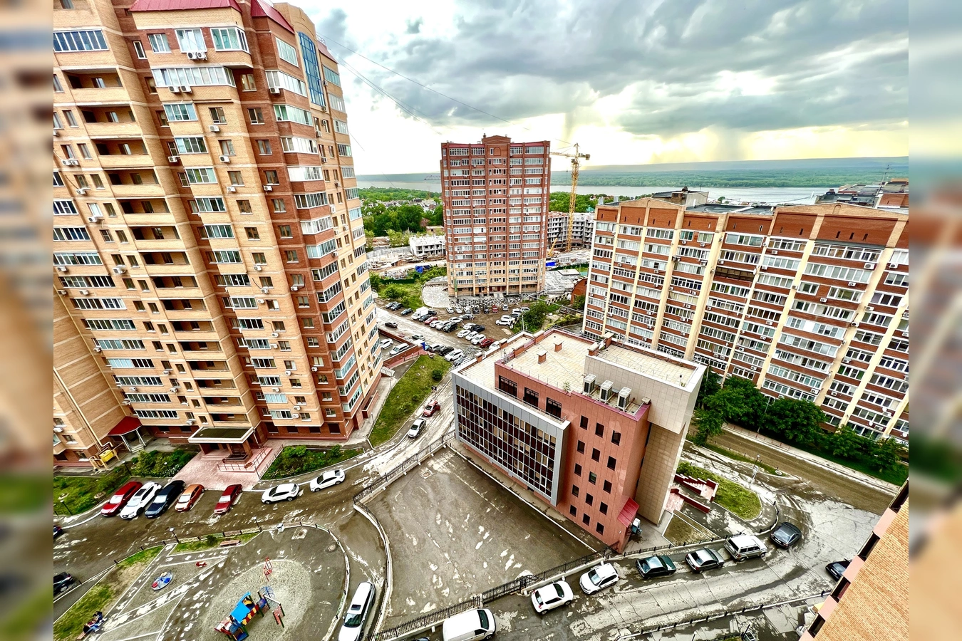 Фото квартиры
