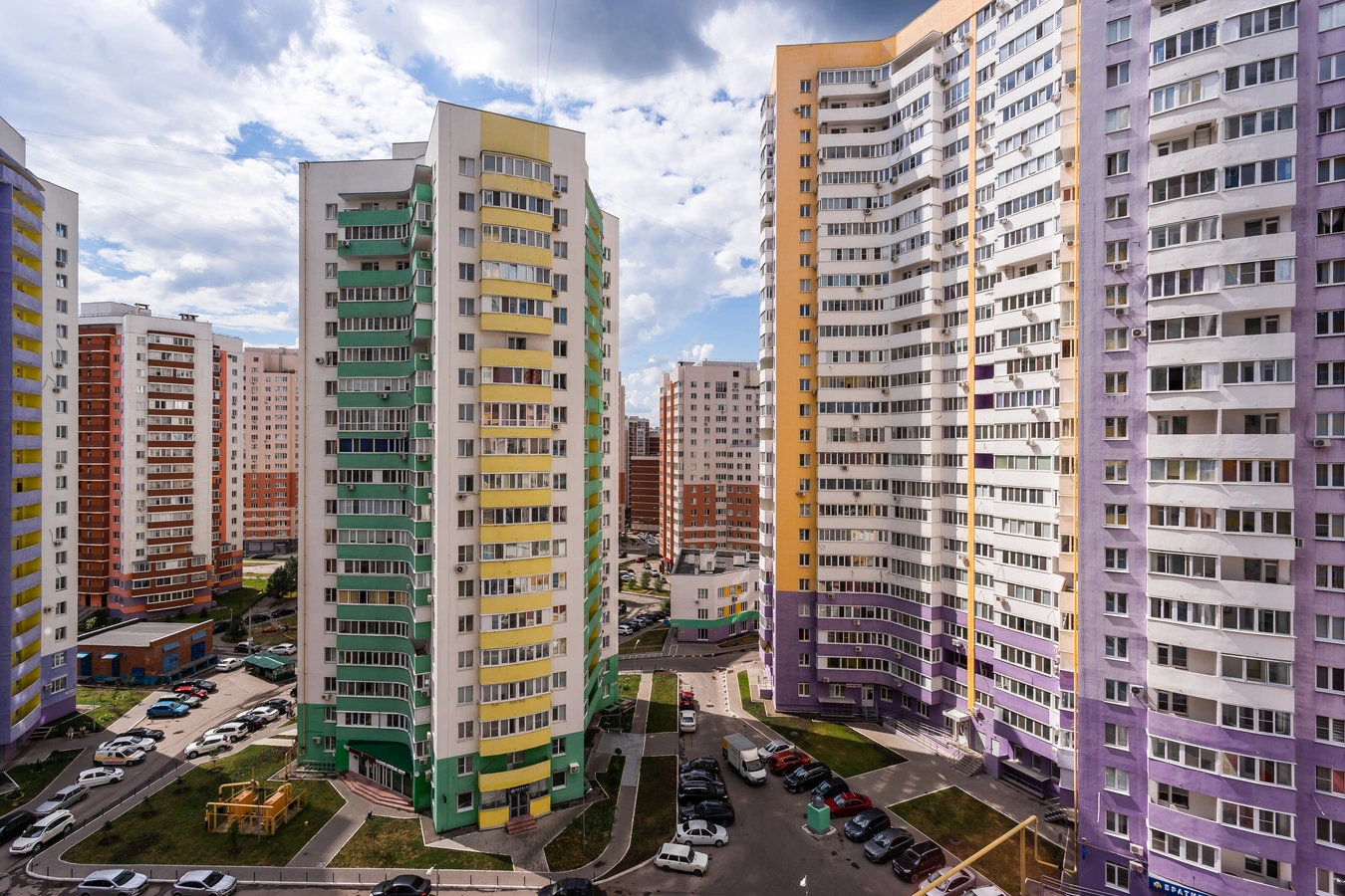 Фото квартиры