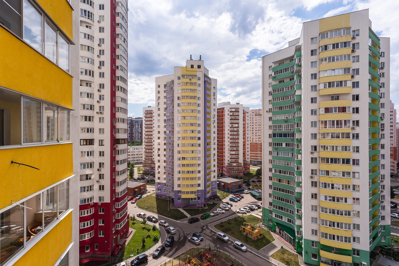 Фото квартиры