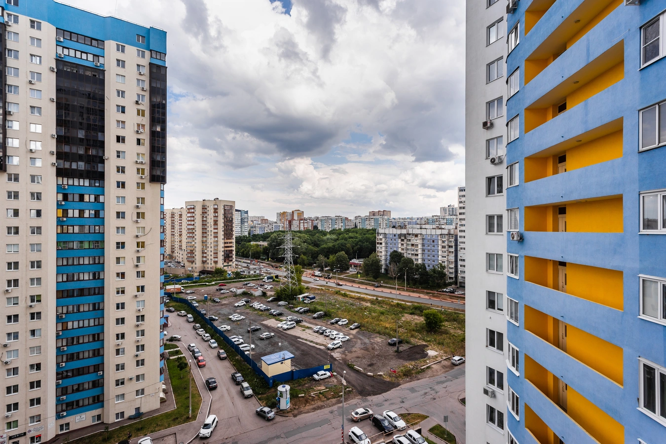 Фото квартиры