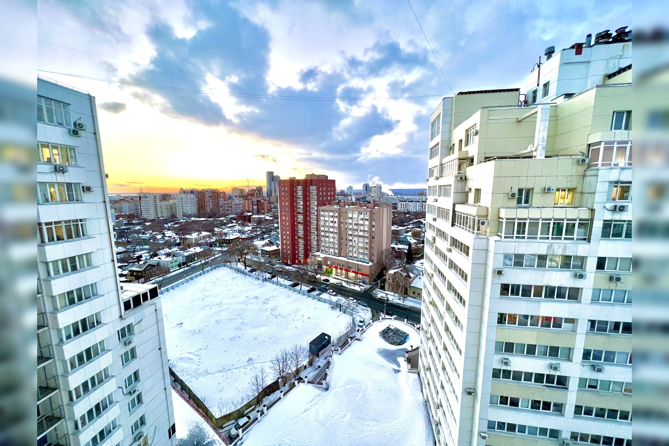 Фото квартиры