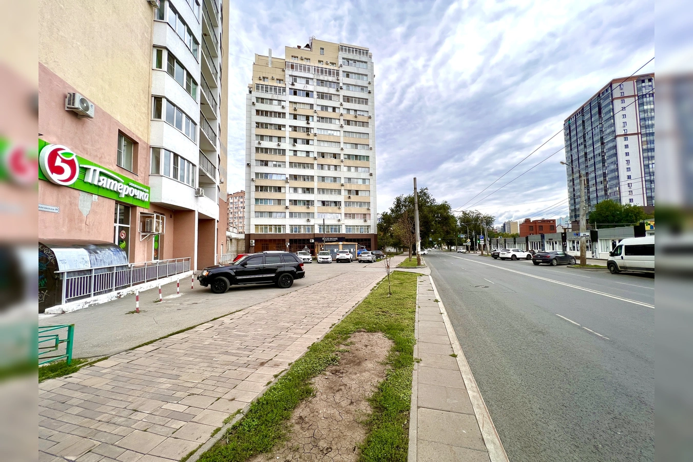 Фото квартиры