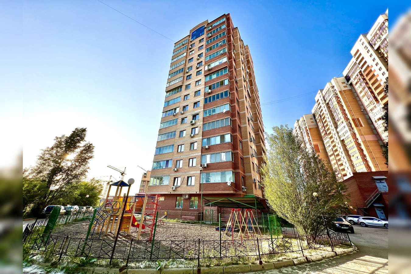 Фото квартиры