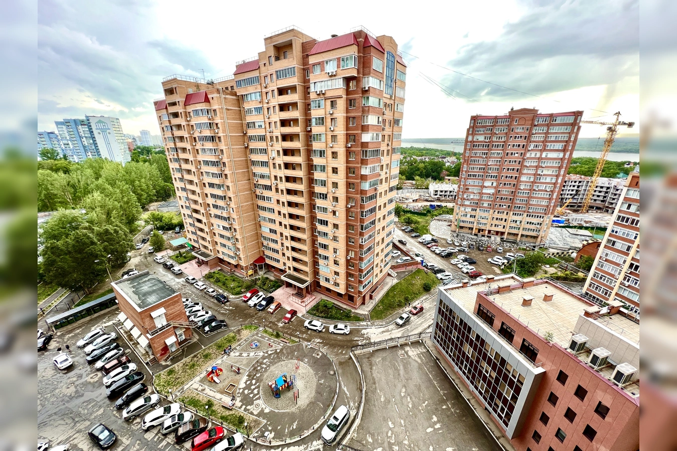 Фото квартиры