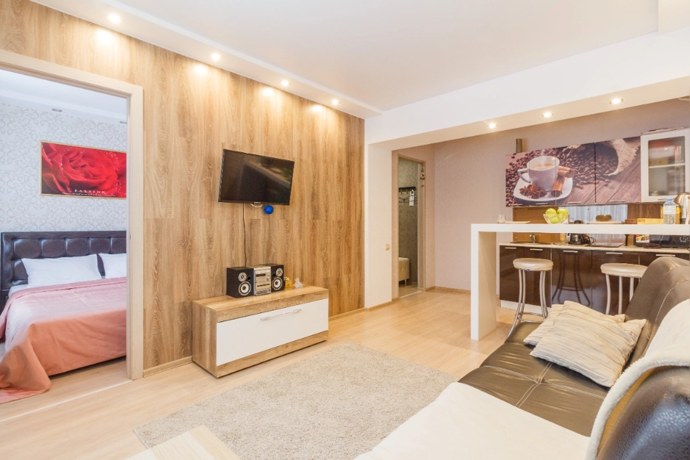 Фото квартиры