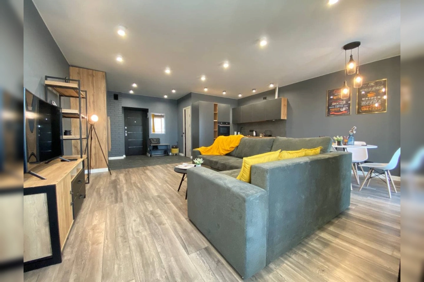 Фото квартиры