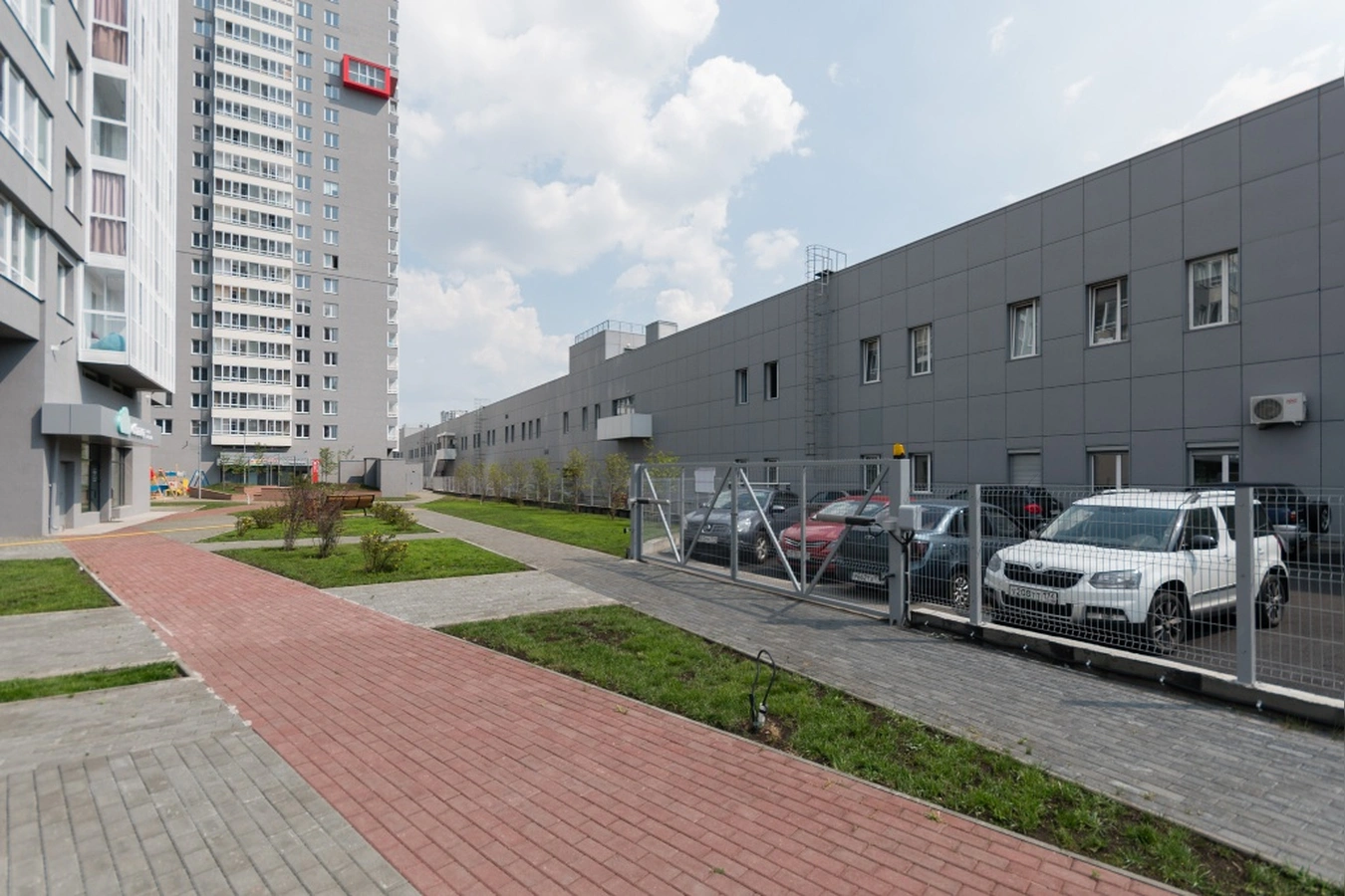 Фото квартиры