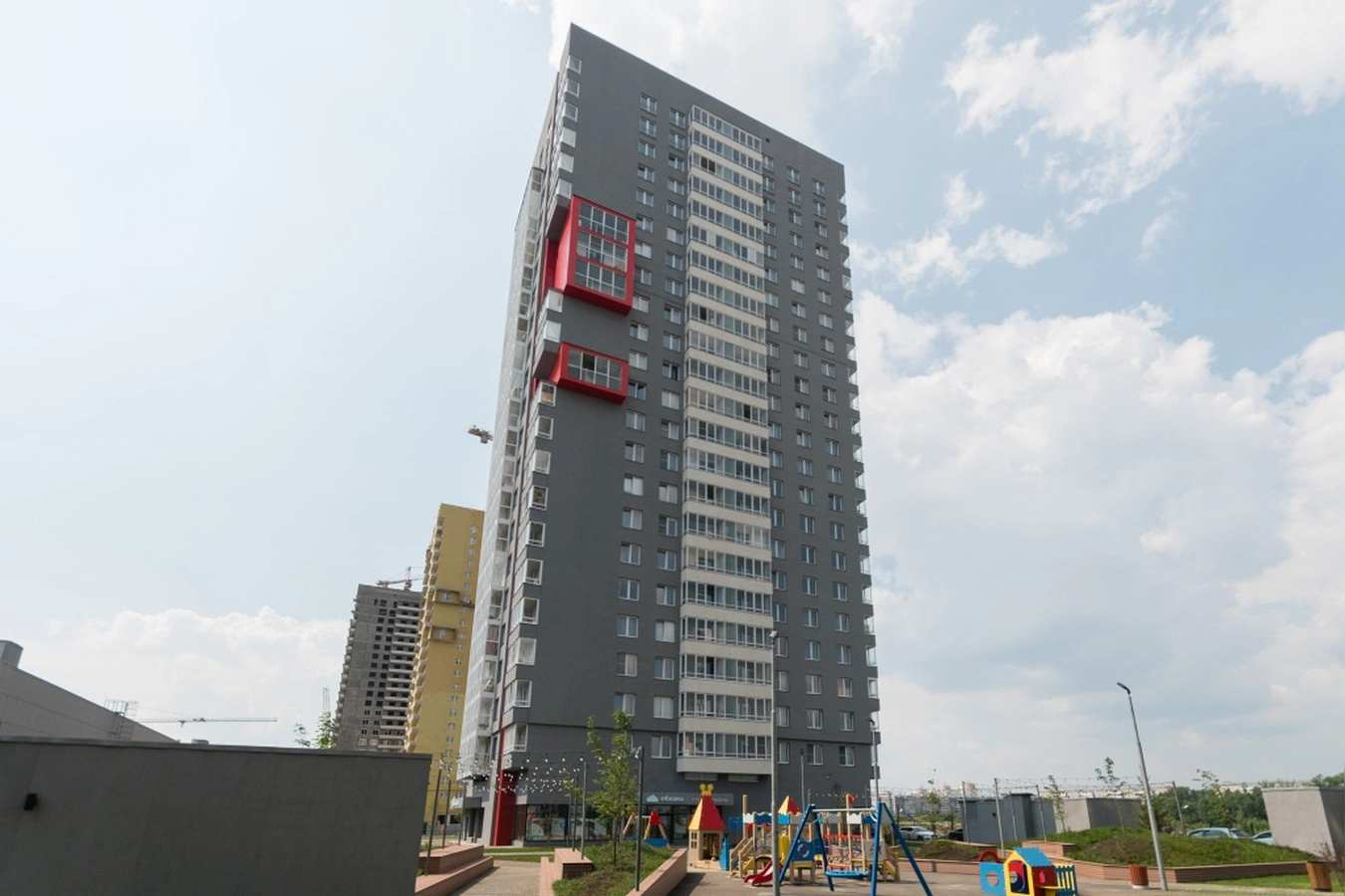 Фото квартиры