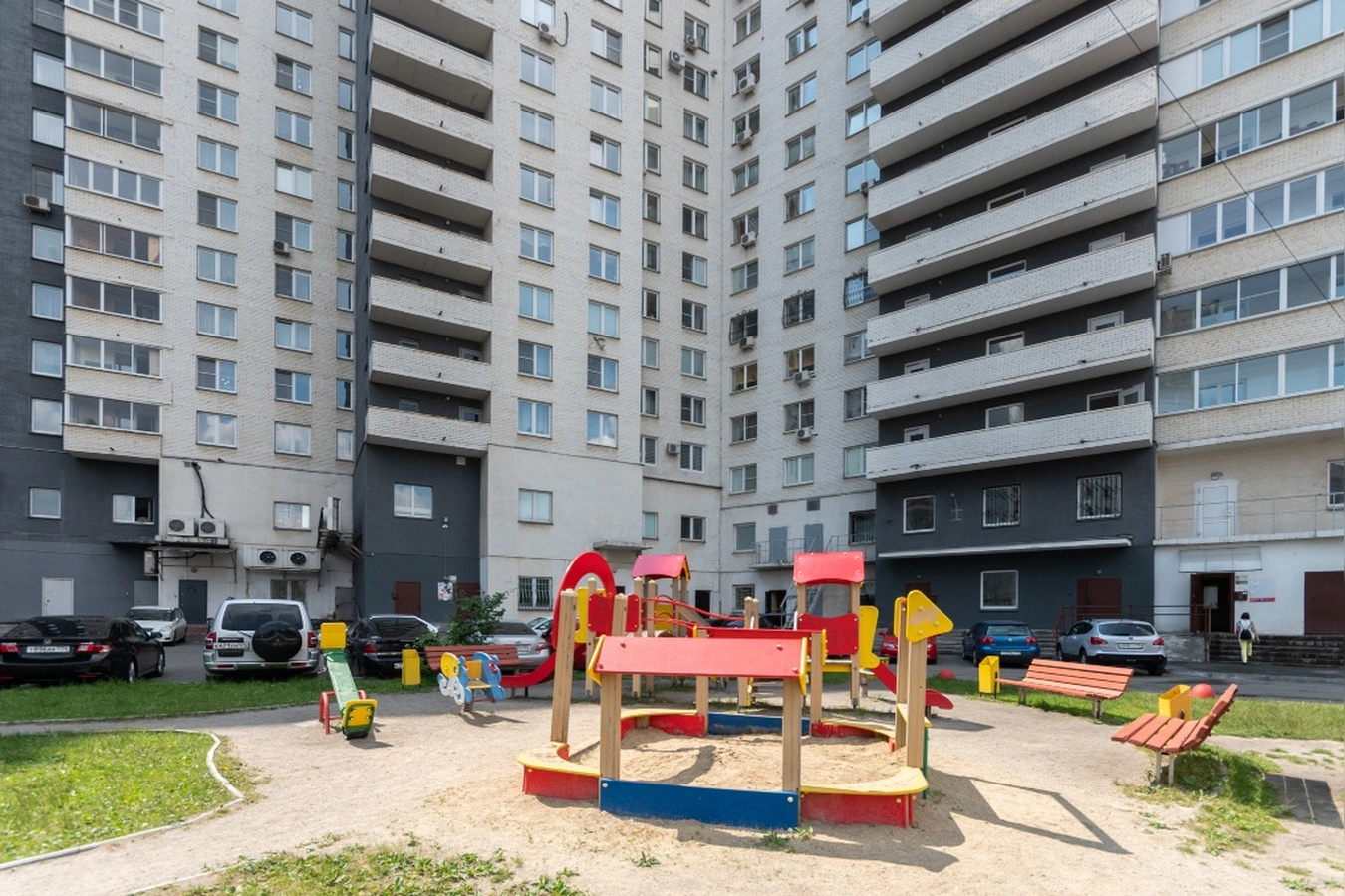 Фото квартиры
