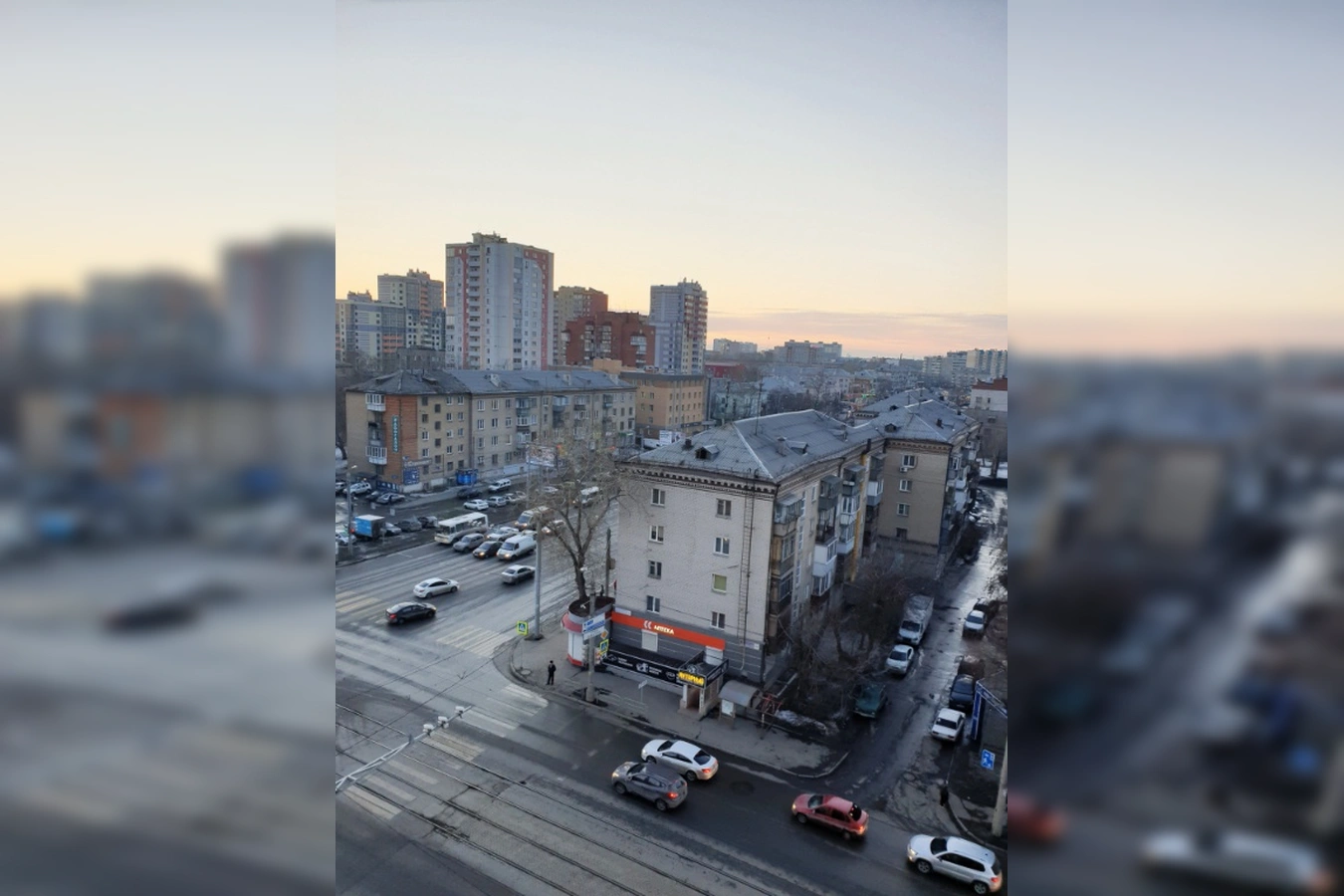 Фото квартиры
