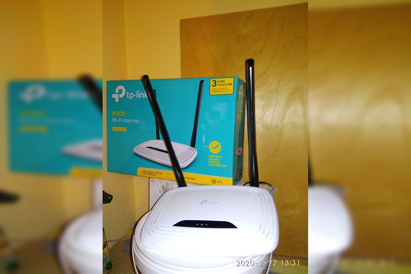 Фото квартиры