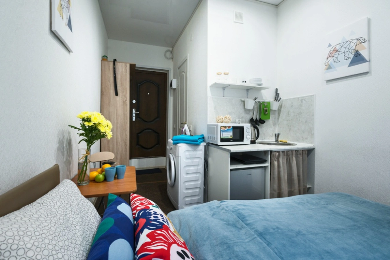 Фото квартиры