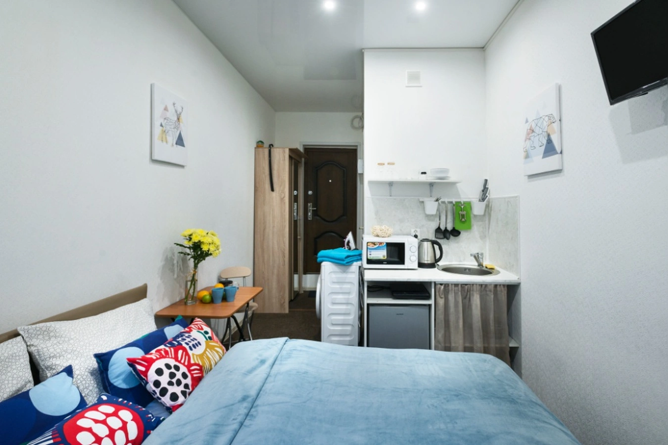 Фото квартиры