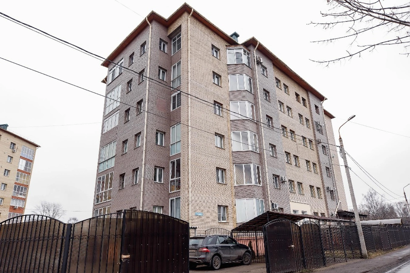 Фото квартиры