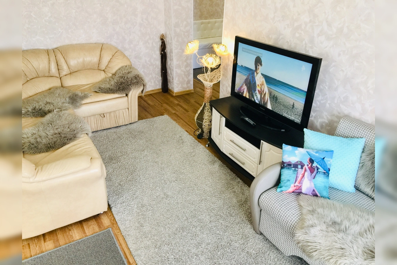 Фото квартиры