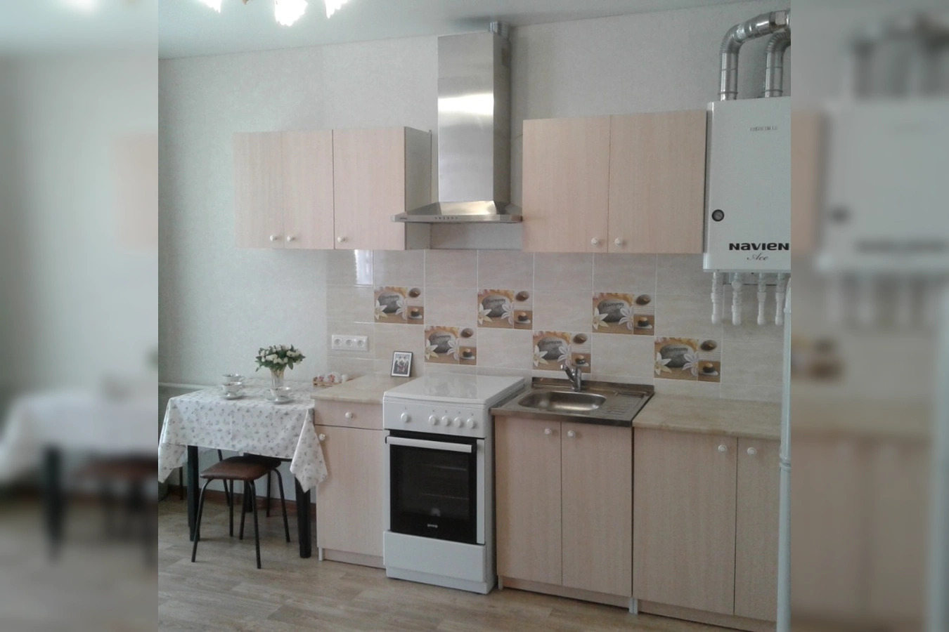 Фото квартиры