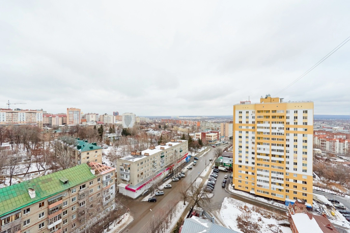 Фото квартиры