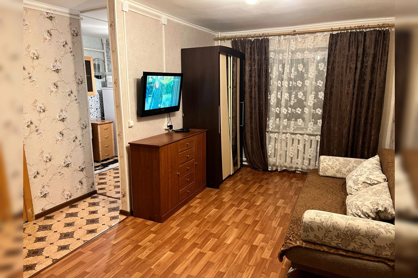 Фото квартиры