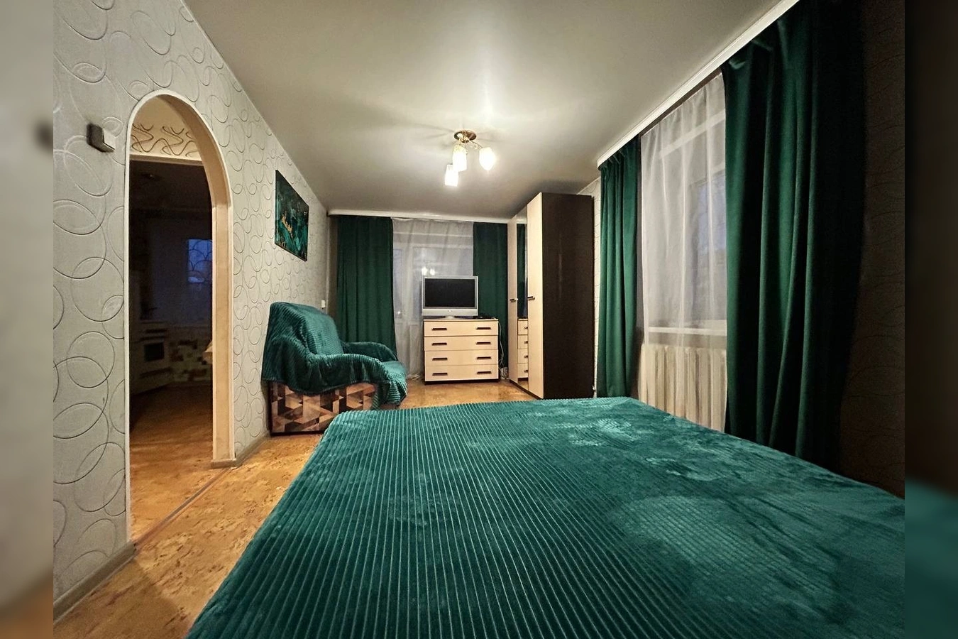 Фото квартиры