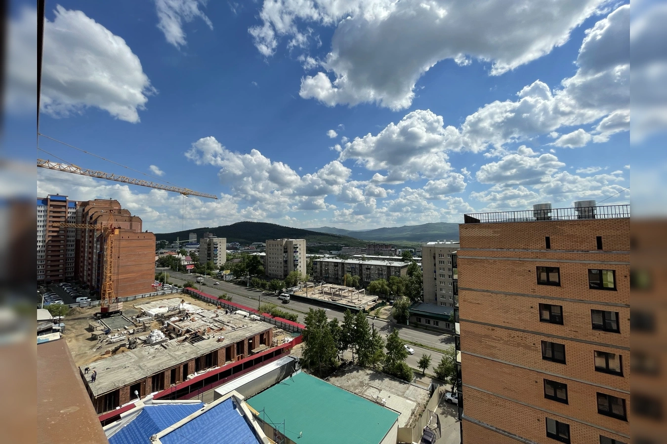 Фото квартиры
