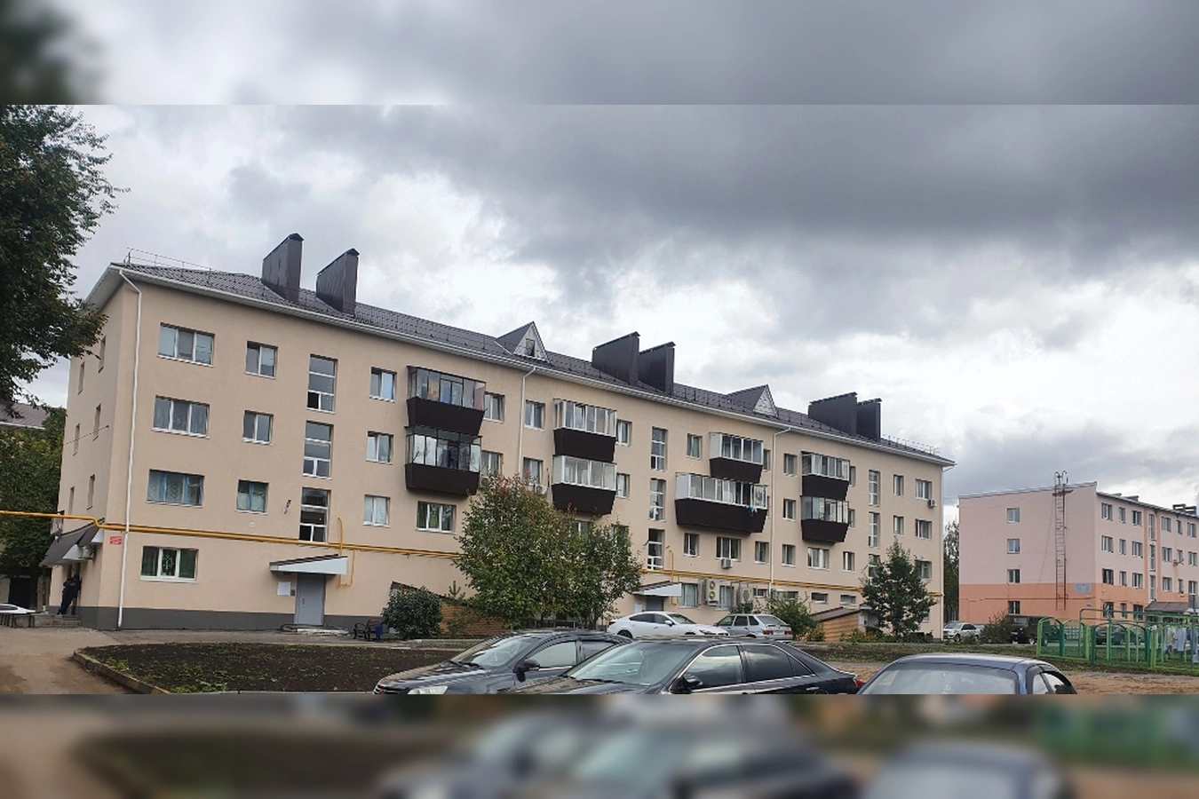 Фото квартиры