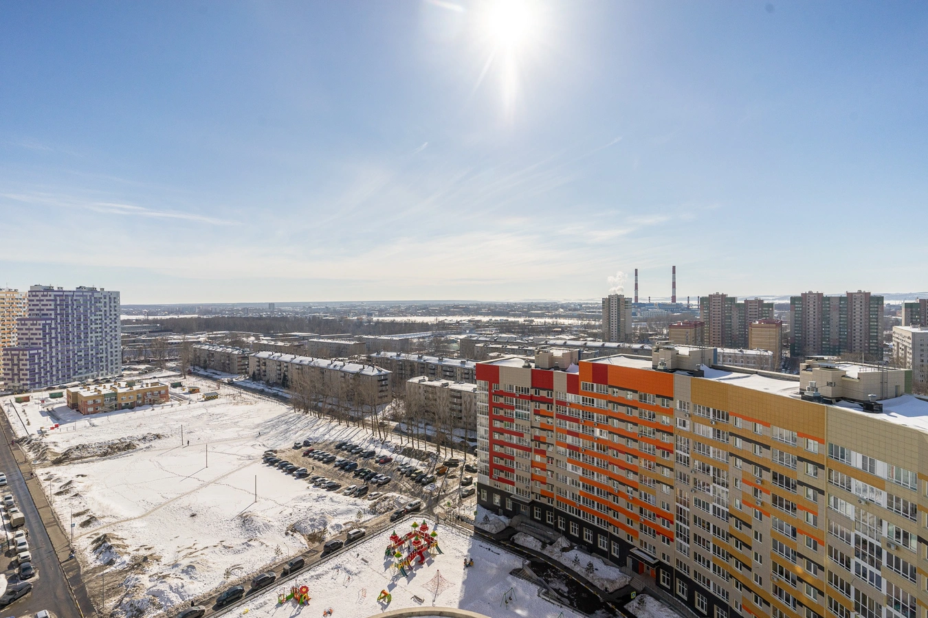 Фото квартиры