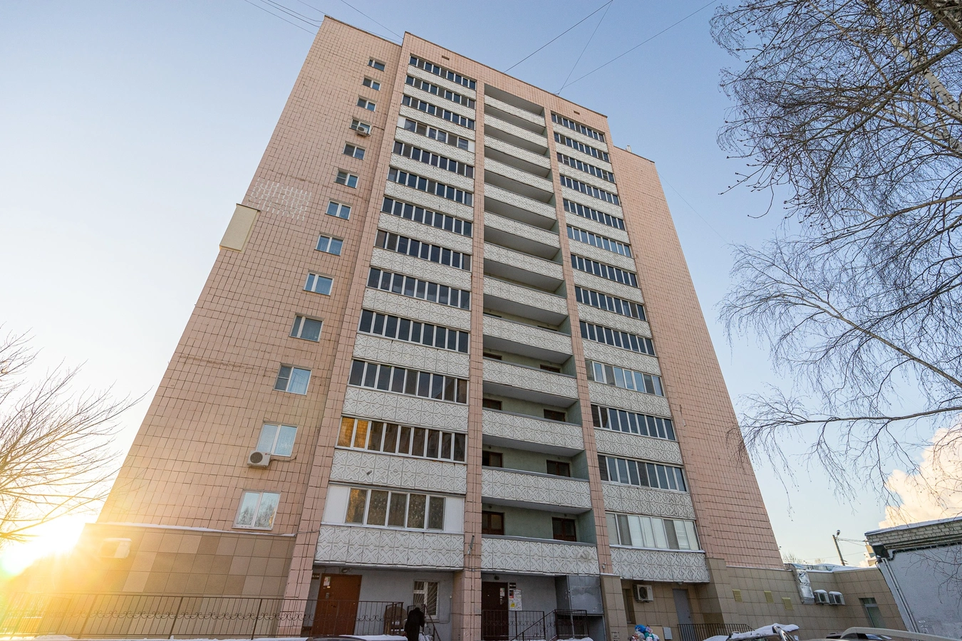 Фото квартиры