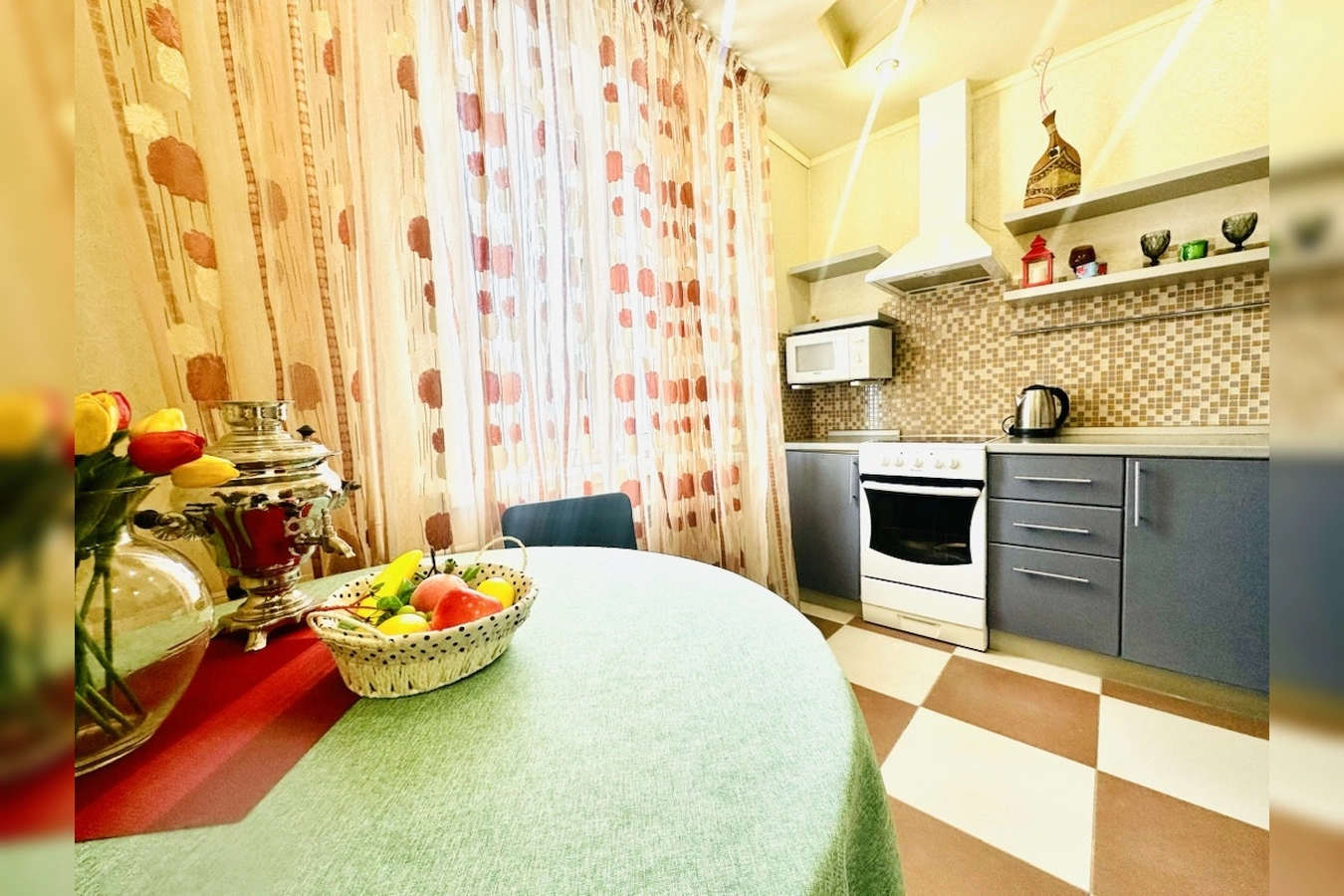 Фото квартиры