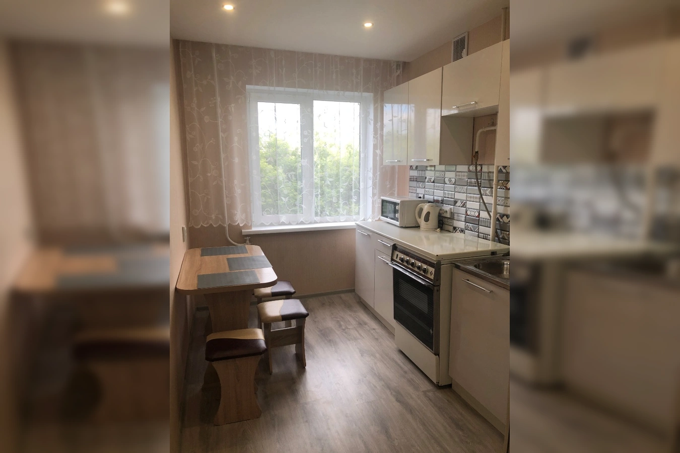 Фото квартиры