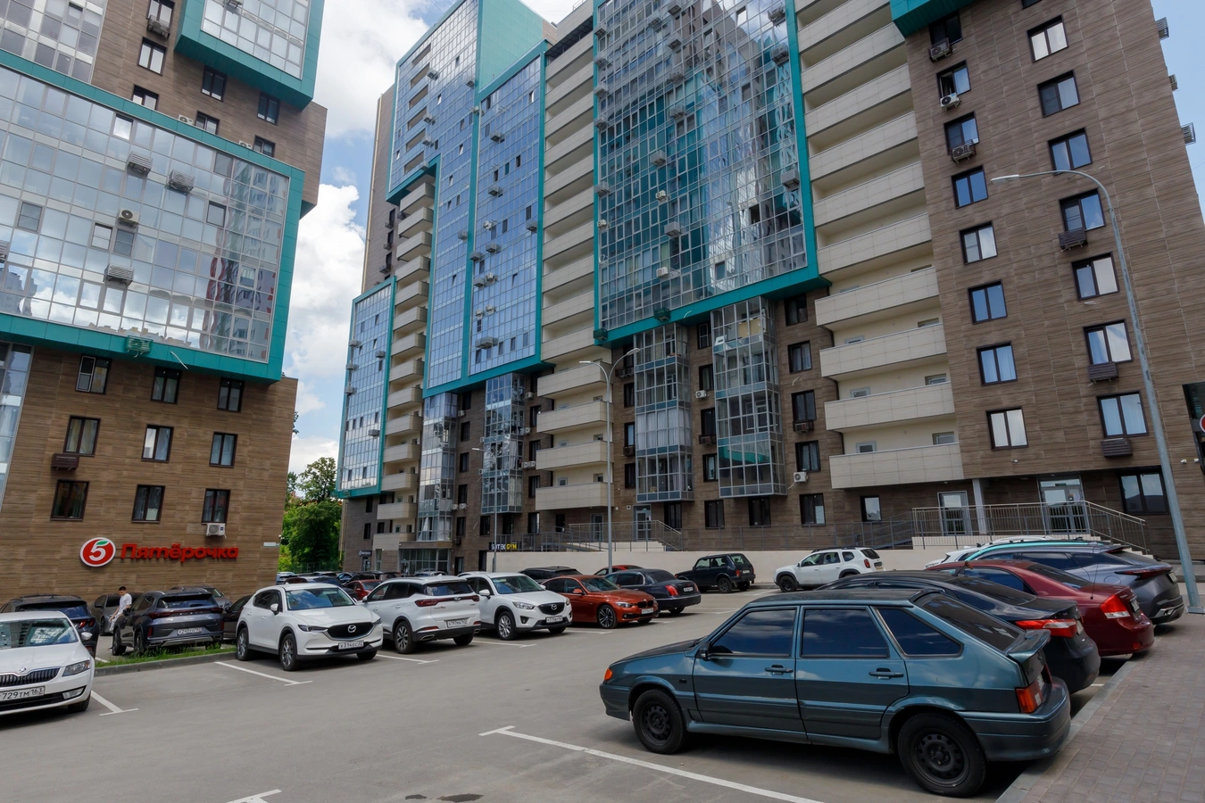 Фото квартиры