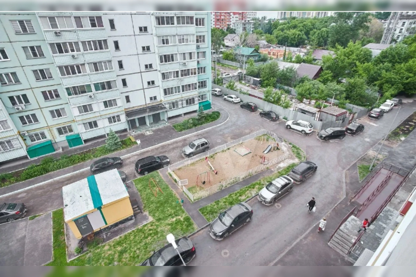 Фото квартиры