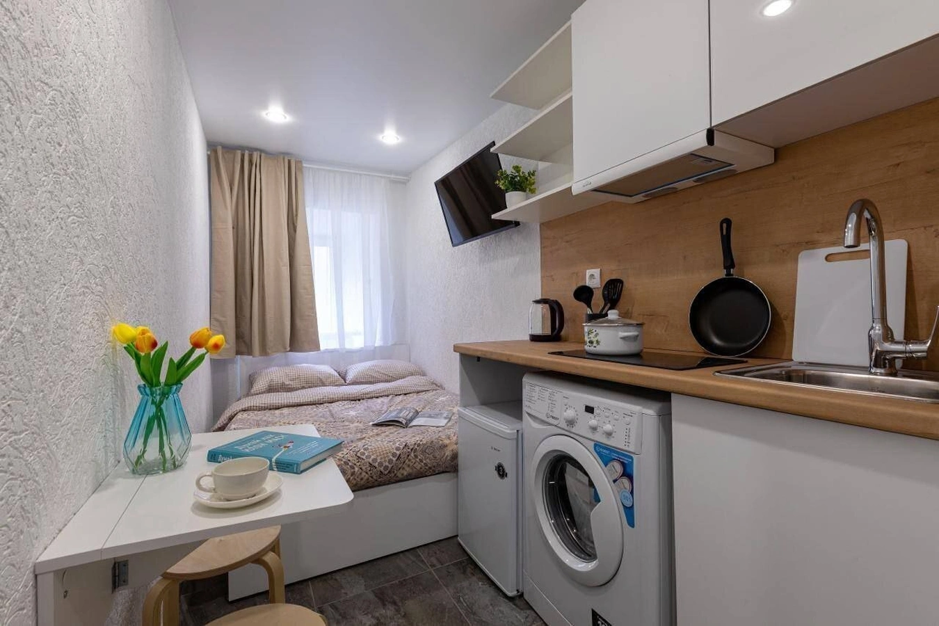 Фото квартиры