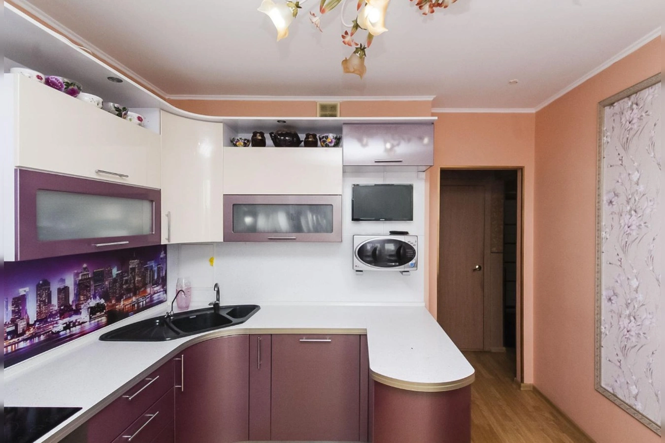 Фото квартиры