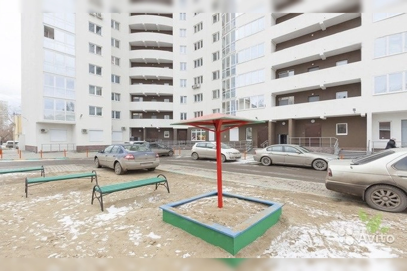 Фото квартиры